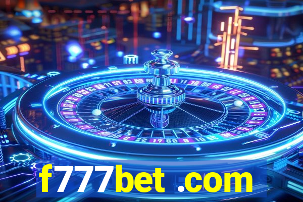 f777bet .com